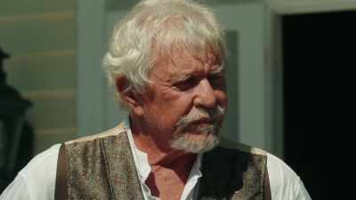 Lindstrom, the next time
you bring me a patient, - Desperate Riders