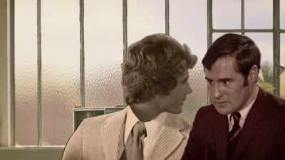 LINDSTROM: There were rumors
about Liz at that time - The Lady and the Dale