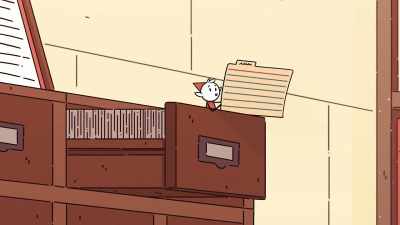 Lindworms: Habitats and Hideouts,
volume 27, section 3. - Hilda