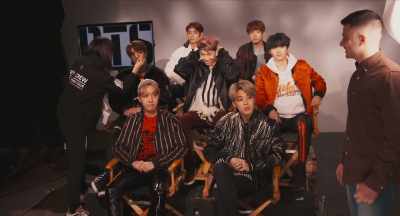 Line:0%
Break a leg means to do well. - Burn the Stage: The Movie