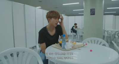 Line:0%
I hope to make more memories. - Burn the Stage: The Movie
