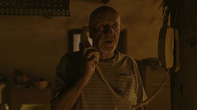 [LINE BEEPING] - Better Call Saul