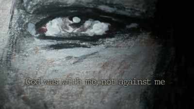 [line beeps] - Confronting a Serial Killer