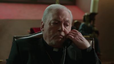(line beeps) - Blue Bloods