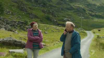 (LINE BREAKING) - Mr Bates vs The Post Office