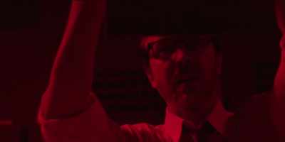 [ Line cuts] - Project Blue Book