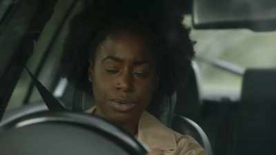 (LINE DISCONNECTS) - Killing Eve