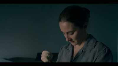 (LINE DISCONNECTS) - Ordeal by Innocence