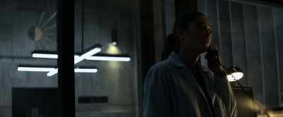 [LINE OUT RINGING] - The Possession of Hannah Grace
