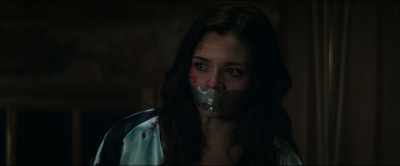 -[line ringing]
-Hey, it's Chloe.
Leave a message. - Dead Money