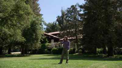 [line ringing] - Vanished in Yosemite