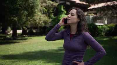 [line ringing] - Vanished in Yosemite