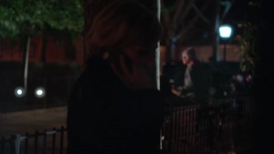 (line ringing) - Blue Bloods