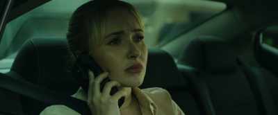 (LINE RINGING) - Amber Alert