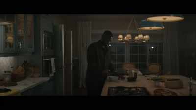 [LINE RINGING] - Black Cake