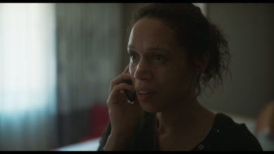 (line ringing) - Six Four