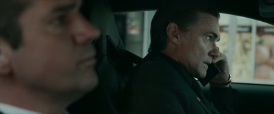 (LINE RINGING) - Kane