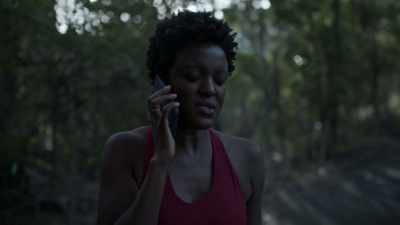 [line ringing] - Alone in the Dark