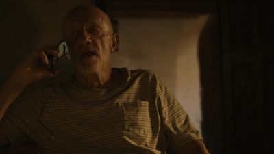 [LINE RINGING] - Better Call Saul