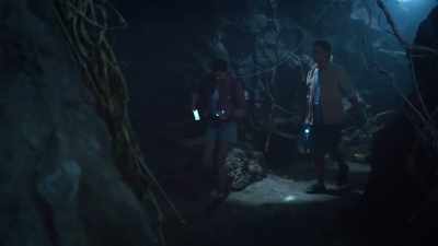 (LINE RINGING) - Rock Island Mysteries