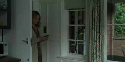 [Line ringing] - The Midwich Cuckoos