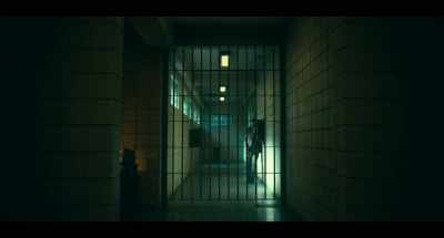 [line ringing] - Joker: Folie à Deux