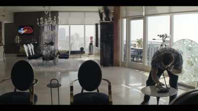 [line ringing] - Dexter: Original Sin