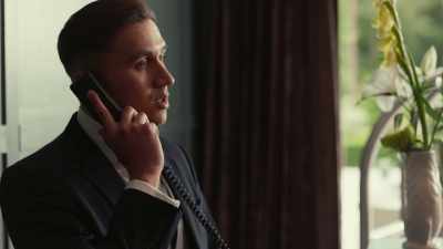( line ringing ) - Played and Betrayed