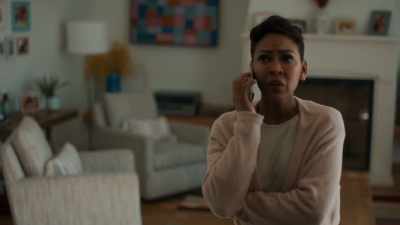  [line ringing] - Buying Back My Daughter