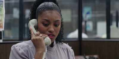 [line ringing] - Heist 88