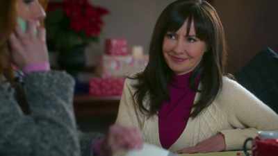 [line ringing] - A Royal Christmas Holiday