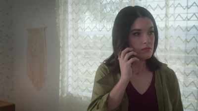  [line ringing] - Hiding from My Husband