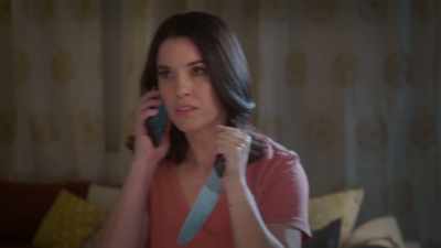  [line ringing] - Hiding from My Husband