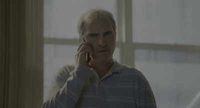 (LINE RINGING) - Beau Is Afraid