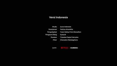 [LINE RINGING] - Kaleidoscope