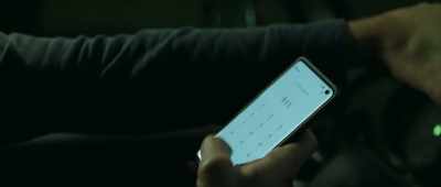 [line ringing] - The Terminal List