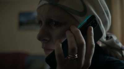 [ Line ringing ] - The Chelsea Detective