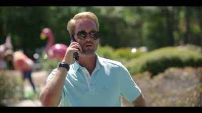 [line ringing] - Panhandle