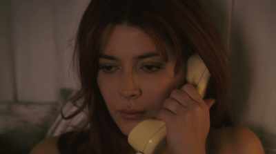 [LINE RINGING] - Payback