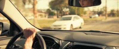 [line ringing] - Tow
