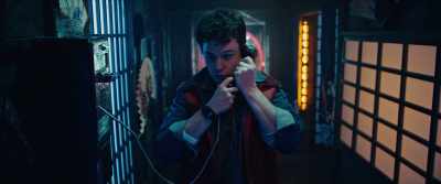 [line ringing] - Vicious Fun