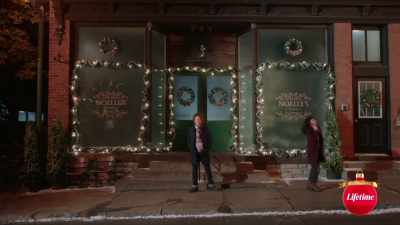 [line ringing] - Under the Christmas Tree