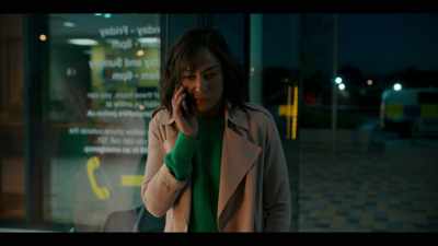 [line ringing] - Stay Close