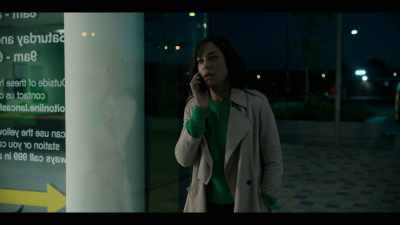 [line ringing] - Stay Close