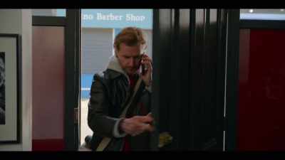 [line ringing] - Stay Close