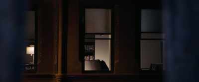 [line ringing] - The Woman in the Window