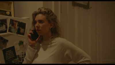 [line ringing] - Pieces of a Woman