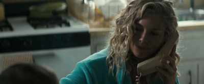 [line ringing] - American Woman