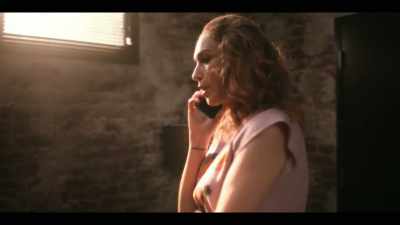 [line ringing] - The L Word: Generation Q