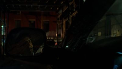 [line ringing] - Marvel's Daredevil